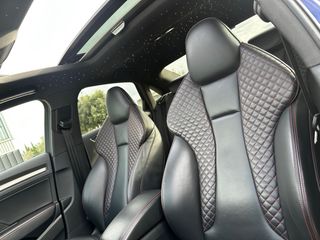 Audi S3 Sedán 8V Facelift