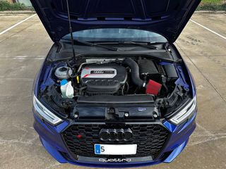 Audi S3 Sedán 8V Facelift