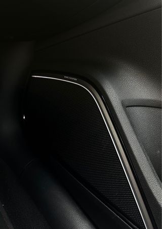 Audi S3 Sedán 8V Facelift