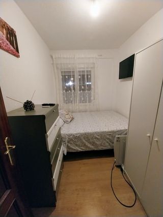 Habitación en alquiler