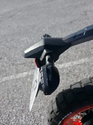 Zontes U1 125cc Naked