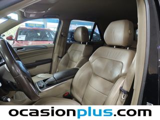 Mercedes-Benz Clase M ML 350 BlueTEC 4Matic 190 kW (258 CV)