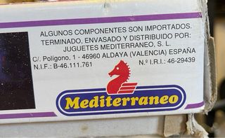 Juego Astronova MISTERIOS Y MARAVILLAS DEL ESPACIO