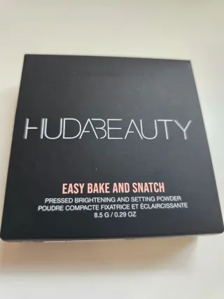 Polvos compactos CupCake