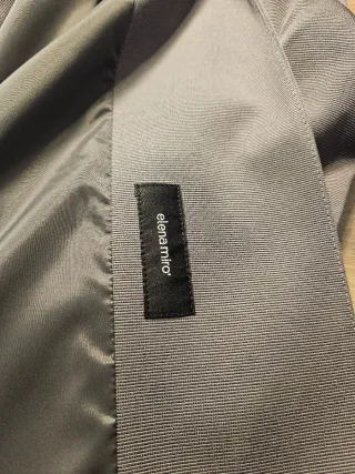 Marella Blazer Grigio