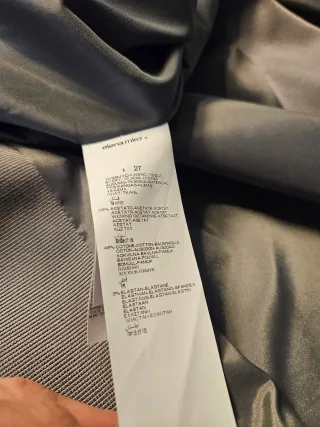 Marella Blazer Grigio