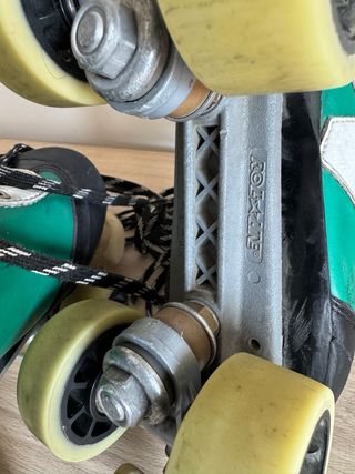 Patines de hockey talla 36