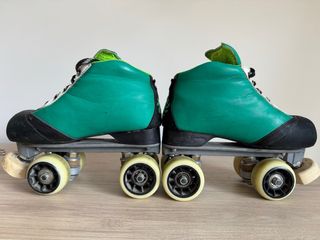 Patines de hockey talla 36