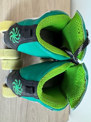 Patines de hockey talla 36