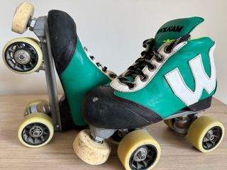 Patines de hockey talla 36