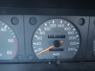 Despiece Citroën XM