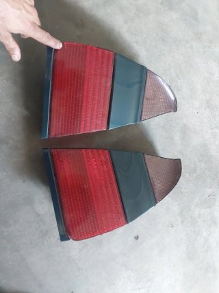 Despiece Citroën XM