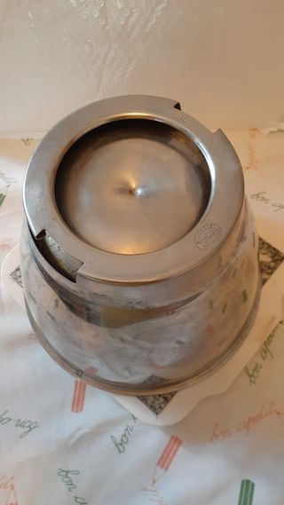 Bol Kenwood Chef (Años 60)