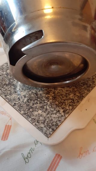 Bol Kenwood Chef (Años 60)