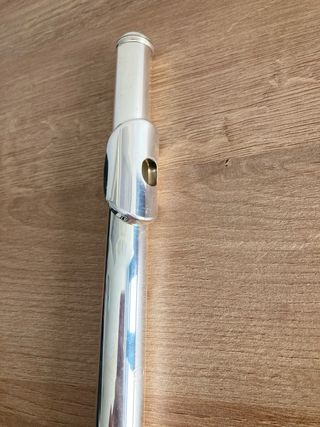 Flauta travesera Yamaha