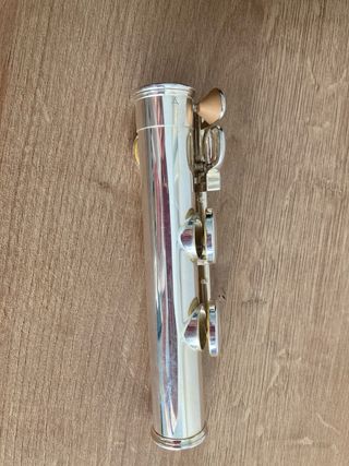 Flauta travesera Yamaha