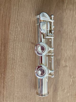 Flauta travesera Yamaha