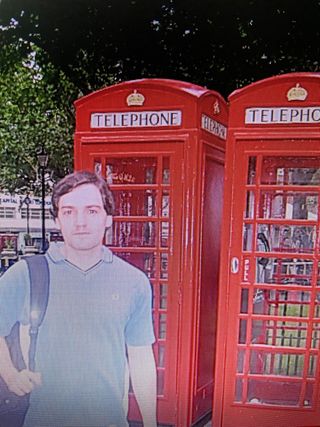 Clases de ingles on line y presencial