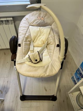 Trona Hauck Sit&Relax