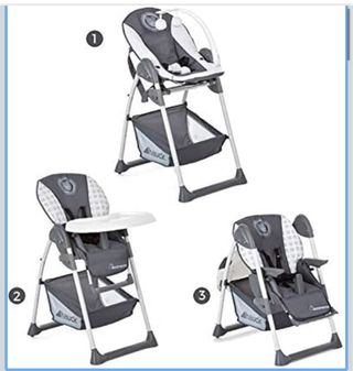 Trona Hauck Sit&Relax