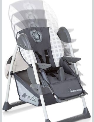 Trona Hauck Sit&Relax