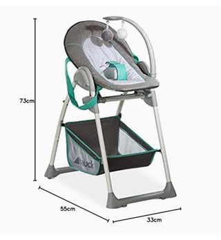 Trona Hauck Sit&Relax