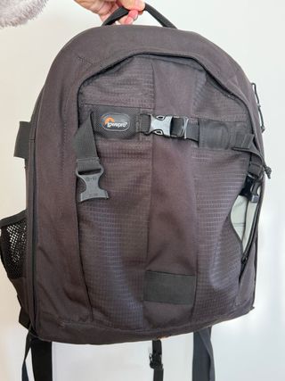 Zaino Lowepro per fotocamera Reflex/Mirrorless