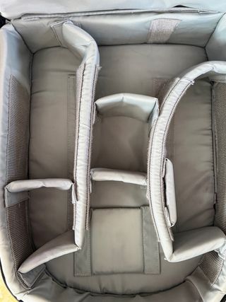 Zaino Lowepro per fotocamera Reflex/Mirrorless