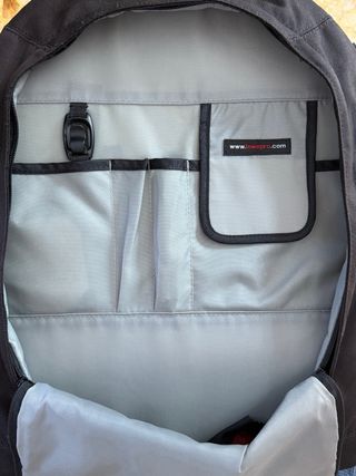 Zaino Lowepro per fotocamera Reflex/Mirrorless