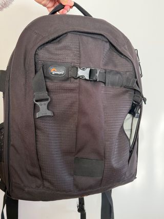 Zaino Lowepro per fotocamera Reflex/Mirrorless