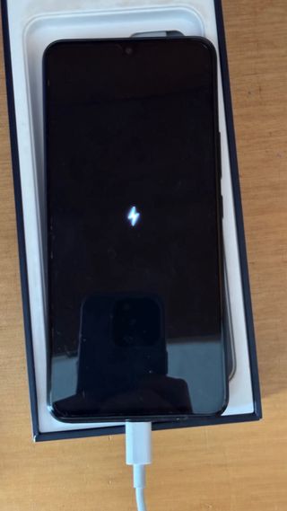 VIVO V21 5G Dusk Blue