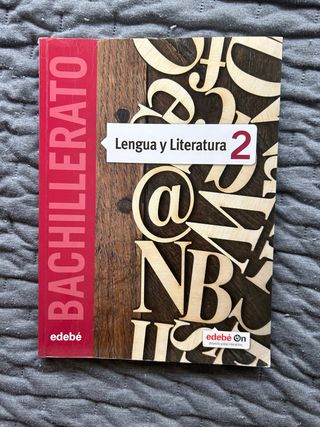 LENGUA Y LITERATURA 2
