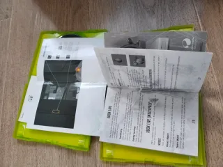 Portal 2 y Prey Xbox 360