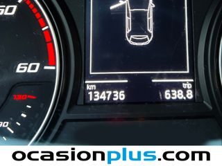 SEAT León 2.0 TDI S&S Style 110 kW (150 CV)