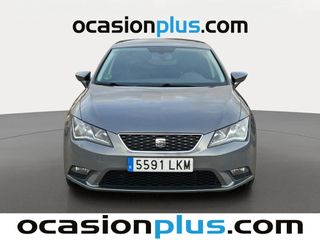 SEAT León 2.0 TDI S&S Style 110 kW (150 CV)