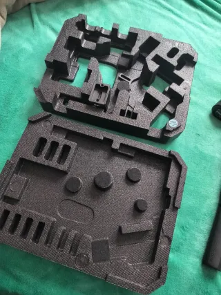 Estabilizador Gimbal Zhiyun Weebill S