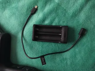 Estabilizador Gimbal Zhiyun Weebill S