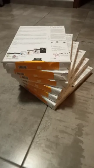 Papel Pioneer A4 100 hojas