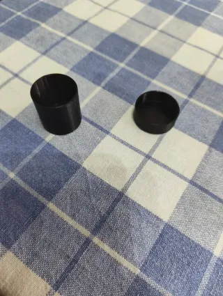 Organizador de monedas 1€