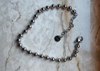 Bracciale Marlù Acciaio