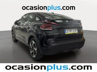 Citroen C4 BlueHDi 130 S&S Feel Pack EAT8 96 kW (130 CV)