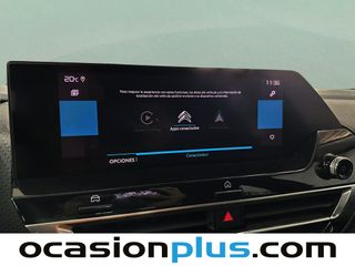 Citroen C4 BlueHDi 130 S&S Feel Pack EAT8 96 kW (130 CV)