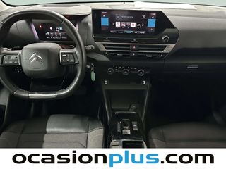 Citroen C4 BlueHDi 130 S&S Feel Pack EAT8 96 kW (130 CV)