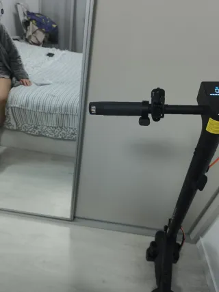 Patinete Eléctrico Xiaomi 5 Plus