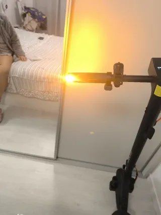 Patinete Eléctrico Xiaomi 5 Plus