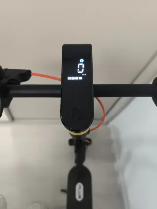 Patinete Eléctrico Xiaomi 5 Plus