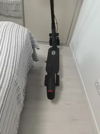 Patinete Eléctrico Xiaomi 5 Plus