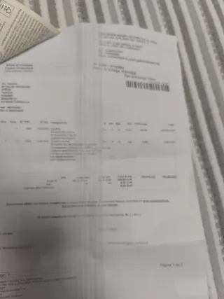 Patinete Eléctrico Xiaomi 5 Plus