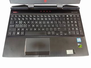 HP OMEN 15-dc Gaming i7 GTX 1650 con garantía