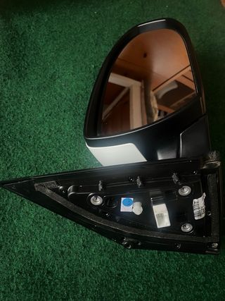 Retrovisor derecho hyundai tucson